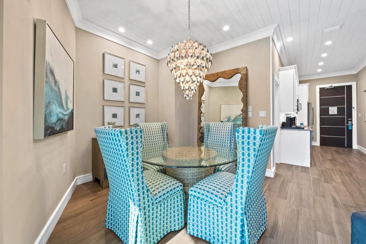 Anna Maria Beach Resort โฮล์มส์ บีช ภายนอก รูปภาพ