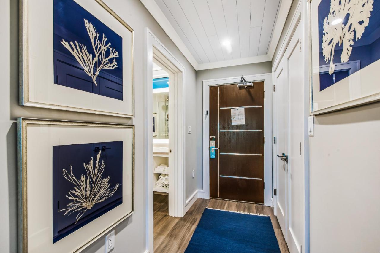 Anna Maria Beach Resort โฮล์มส์ บีช ภายนอก รูปภาพ